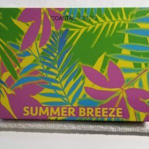 12 Color Eyeshadow Palette